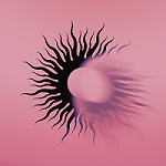 Album cover of Silver Bleeds the Black Sun by AFI