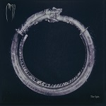Album cover of The Spin by Messa