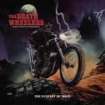 Album cover of The Ecstasy of Mold by The Death Wheelers