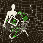 Album cover of Trash Classic by Frankie and the Witch Fingers